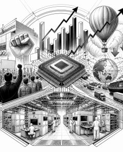 samsung-aktie-stabil-generalstreik-boni-halbleiter