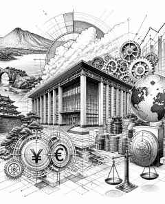 san-in-godo-bank-aktie-regionalbank-japan