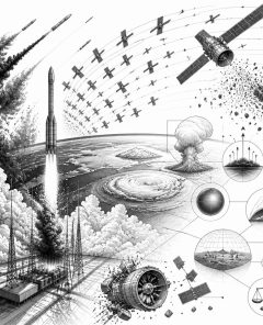 satelliten-emissionen-megakonstellationen-klima