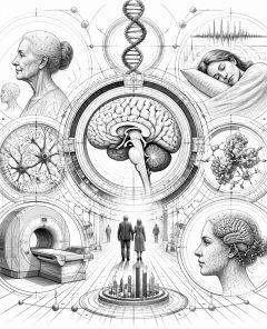 schlechter-schlaf-alzheimer-genetisches-risiko-frauen