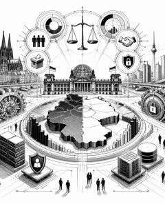 schwarz-rot-umfrage-vertrauen-neuwahlen-digital-folgen