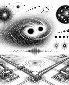 schwarze-loecher-massenluecke-45-sonnenmassen-gravitationswellen