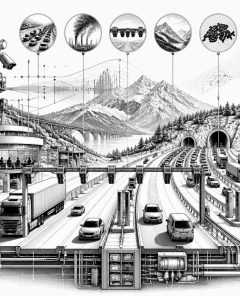 schweiz-transitgebuehr-staus-einnahmen-mobility-pricing