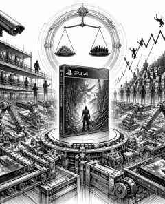 seltene-ps4-poop-slinger-copies-haendler-raetseln-ursprung