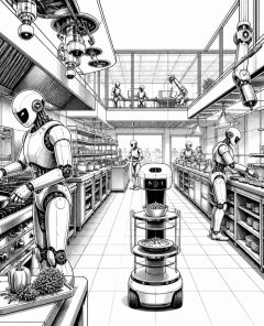 servi-q-physical-ai-building-servicerobotik