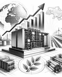 sfc-energy-umsatzprognose-rekordauftrag-ukraine