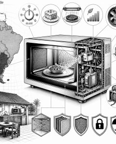 sharp-mikrowellen-suedamerika-guide-betrieb-sicherheit