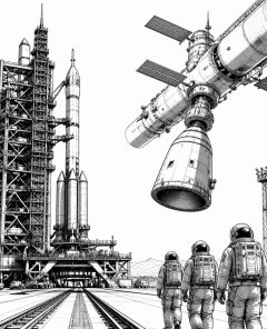 shenzhou-xxiii-bald-start-tiangong-junquan-long-march-2f