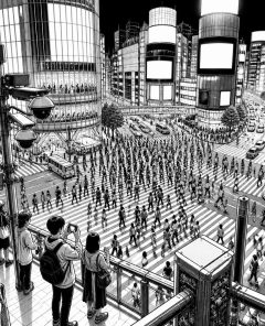 shibuya-crossing-tokio-geschichte-technik-reise