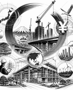 shimizu-aktie-kursrueckgang-infrastrukturchancen-anleger