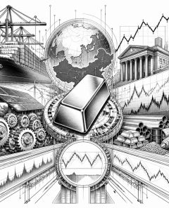 silber-preis-druck-china-importe-zinsen-dollar
