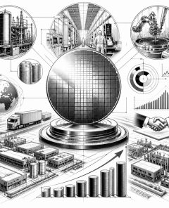 siltronic-globalwafers-strategie-investitionen-wafer