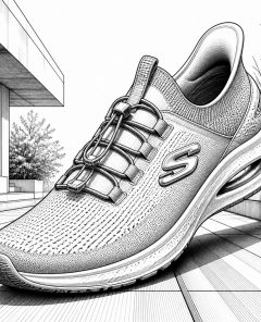 skechers-slip-in-sneaker-amazon-schnell-rein