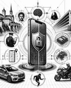 smartphone-diebstahl-luxemburg-wien-ki-schutz-ermittlungen