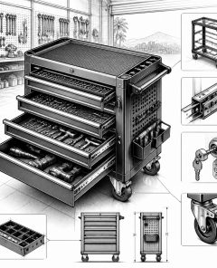 snap-on-werkzeugwagen-organisation-mobilitaet-sicherheit