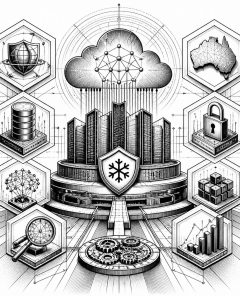 snowflake-irap-protected-australien-sicherheit-integrationen