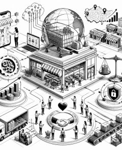 sok-marketler-aktie-tuerkei-discount-omnichannel-bewertung
