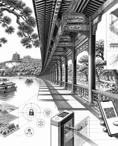 sommerpalast-peking-yiheyuan-garten-geschichte