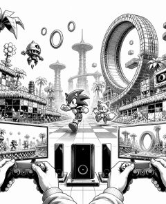 sonic-superstars-moderne-koop-action-klassisches-2d