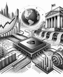 sp-500-futures-vor-nvidia-earnings-zinsdruck