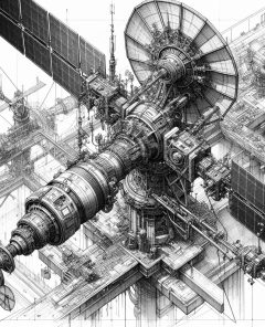 space-bacn-satelliten-laserverbindungen-darpa-diu