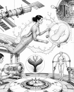 space-gesundheit-ordination-periode-mikrogravitation