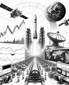 space-ipo-rocket-lab-ast-spacemobile-chart-blick
