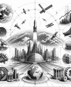 space-ipo-spacex-neubewertung-space-ökosystem