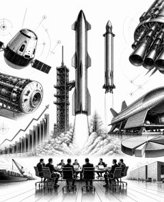 spacex-5-fuer-1-split-vor-ipo-cargo-dragon-starship-v3
