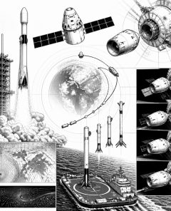 spacex-crs-34-cargo-dragon-wetter-falcons-9-plan