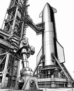 spacex-starship-v3-countdown-stop-hydraulik-pin