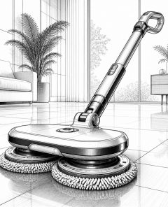 spin-mop-akkubetrieben-memorial-day-deal