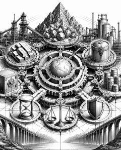 sprott-inc-aktie-goldzyklus-gebuehrenmodell-aum-uran