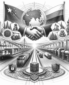 staatschefs-diplomatie-china-russland-strategische-kooperation