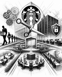 starbucks-300-corporate-layoffs-tech-security