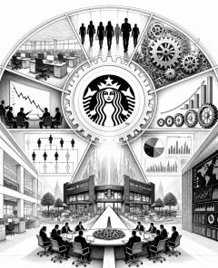 starbucks-300-stellen-kuerzungen-regionale-supportbuero