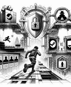 steam-gratis-dino-running-from-a-furry-2024-aktion