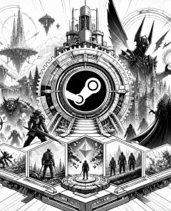 steam-gratiswochenende-vier-spiele-bis-montag
