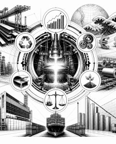 steel-dynamics-ausblick-2026-elektrolichtbogen-recycling