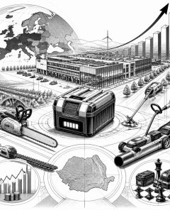 stihl-akku-werk-rumaenien-umsatz-2025-ausblick-2026