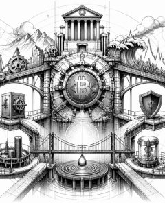 strategie-bitcoin-verkaeufe-treasury-risiko-anleger