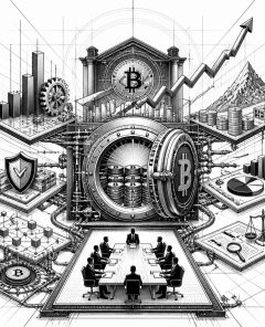 strategy-bitcoin-treasury-td-cowen-kursziel-400
