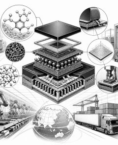 sumitomo-bakelite-neue-fluessige-verkapselung-advanced-packaging