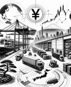 sumitomo-warehouse-nikkei-druck-japan-logistik