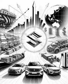 suzuki-aktie-rekordgewinn-2025-operativ-2026-vorsichtig