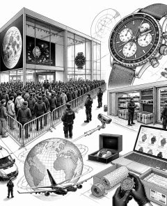 swatch-royal-pop-duesseldorf-massenansturm