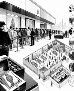 swatch-royal-pop-hype-warteschlangen-sicherheit