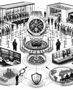 swatch-royal-pop-release-chaos-kop-mall-sicherheit