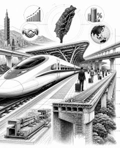 taiwan-high-speed-rail-infrastruktur-aktie-asien-fokus
