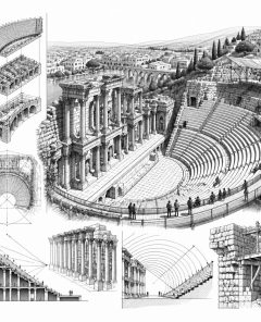 teatro-romano-merida-unesco-besuch